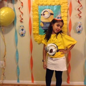 Meet your Posher, Zehra